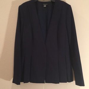Dressy Blazer